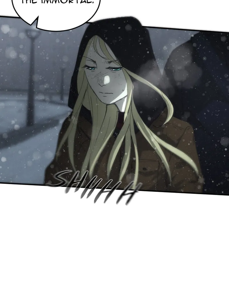 Read In the Bleak Midwinter; chapter 18 image 53 on Lezhin