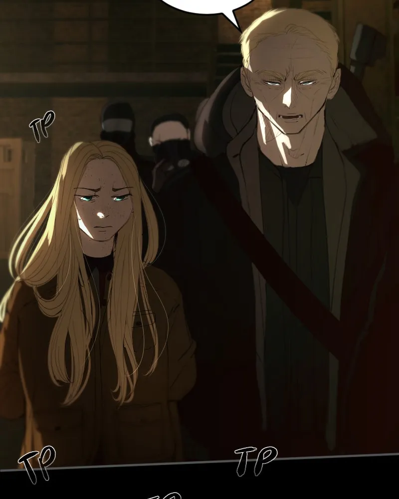 Read In the Bleak Midwinter; chapter 18 image 6 on Lezhin