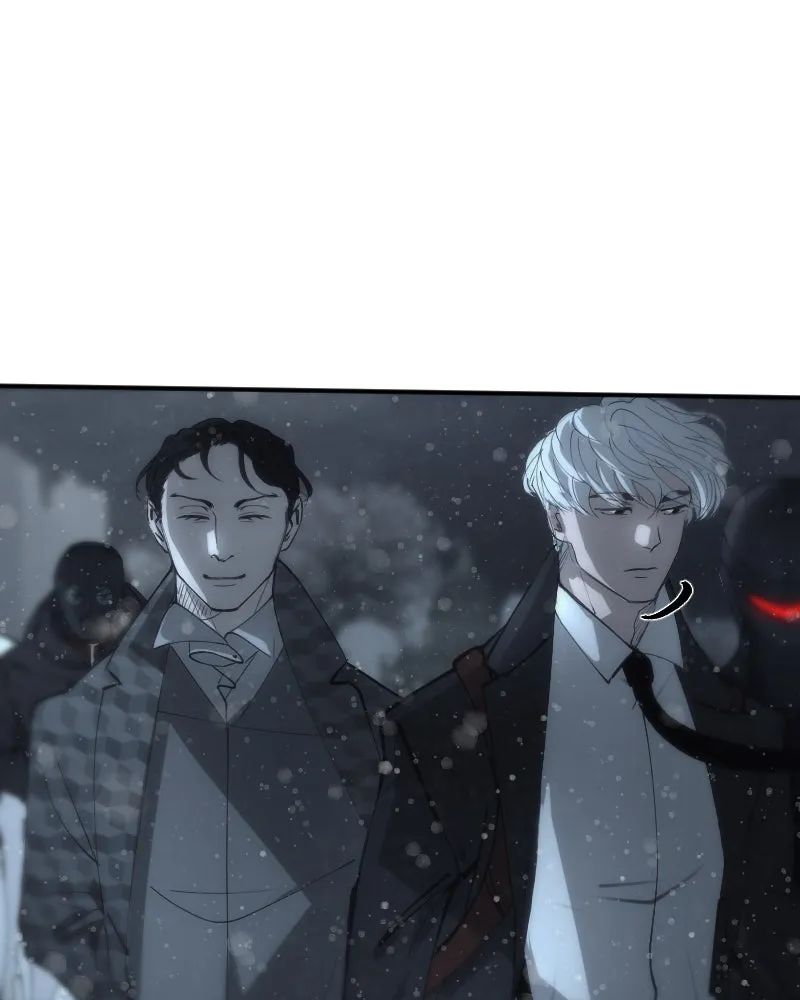 Read In the Bleak Midwinter; chapter 18 image 61 on Lezhin