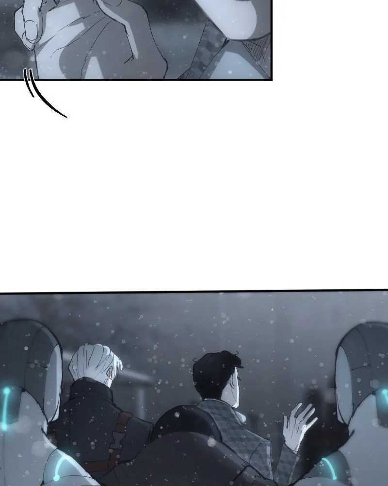 Read In the Bleak Midwinter; chapter 18 image 63 on Lezhin