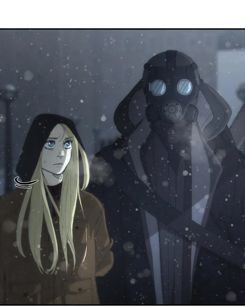 Read In the Bleak Midwinter; chapter 18 image 66 on Lezhin