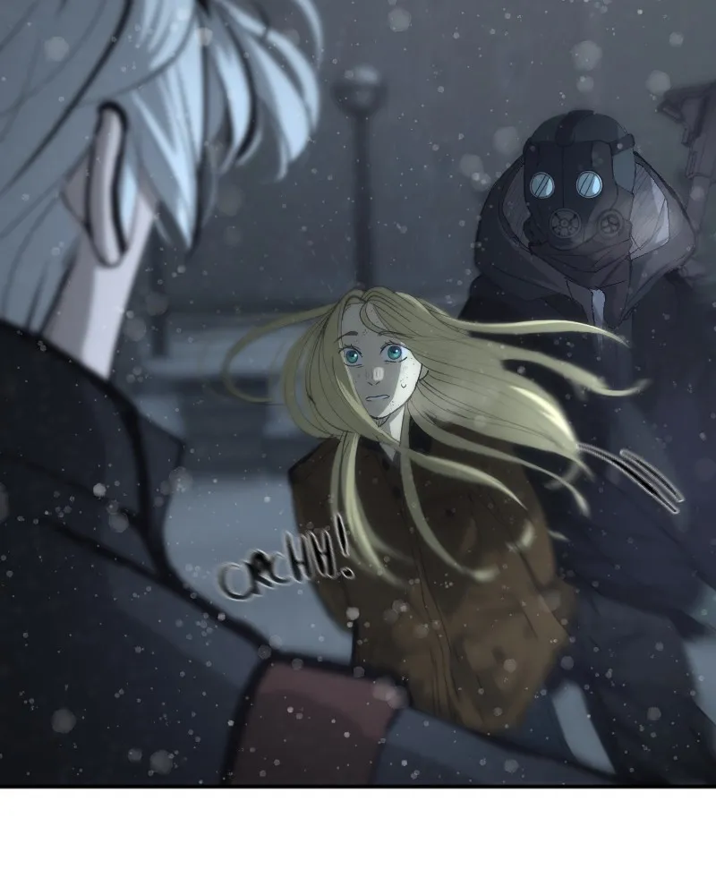 Read In the Bleak Midwinter; chapter 18 image 72 on Lezhin