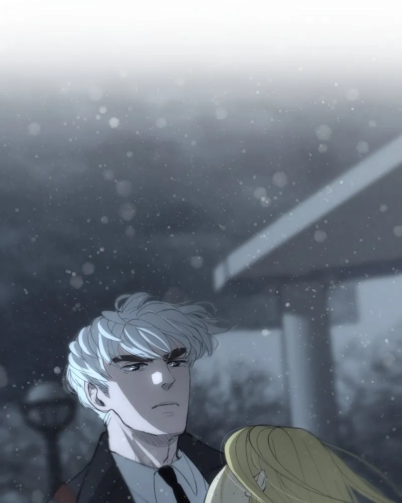 Read In the Bleak Midwinter; chapter 18 image 75 on Lezhin