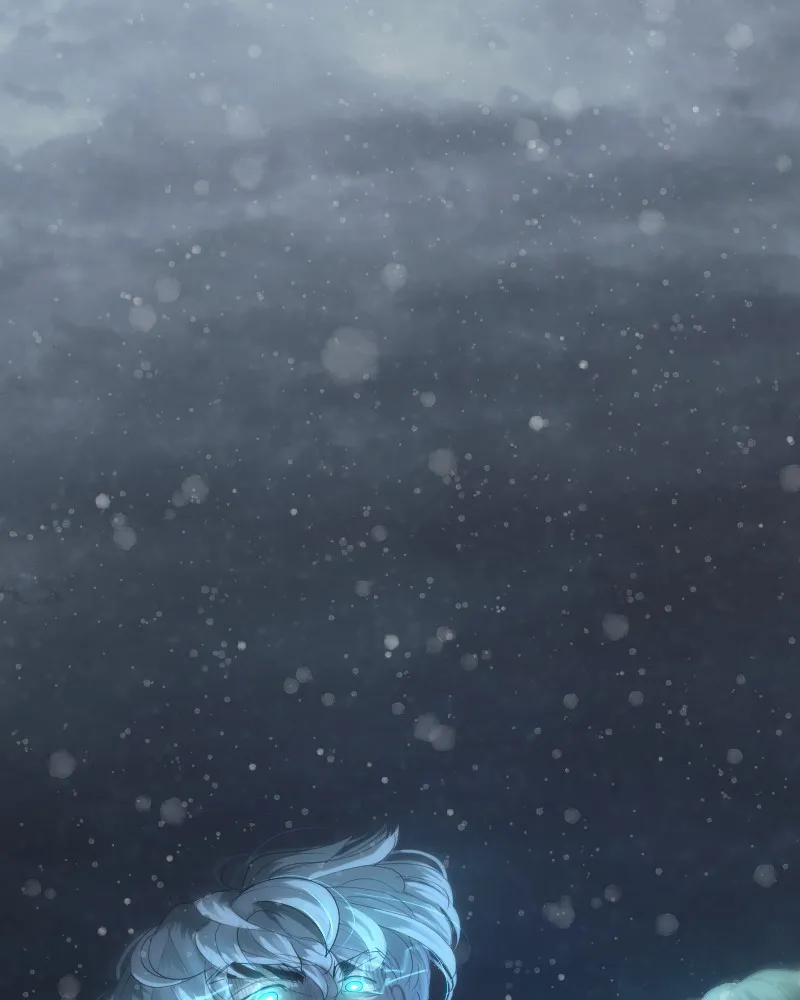 Read In the Bleak Midwinter; chapter 18 image 83 on Lezhin