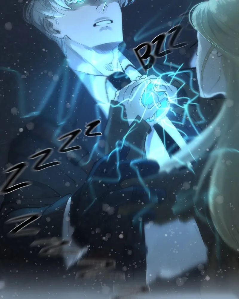 Read In the Bleak Midwinter; chapter 18 image 84 on Lezhin