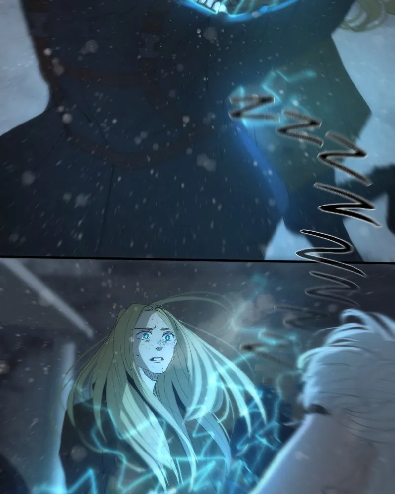 Read In the Bleak Midwinter; chapter 18 image 86 on Lezhin