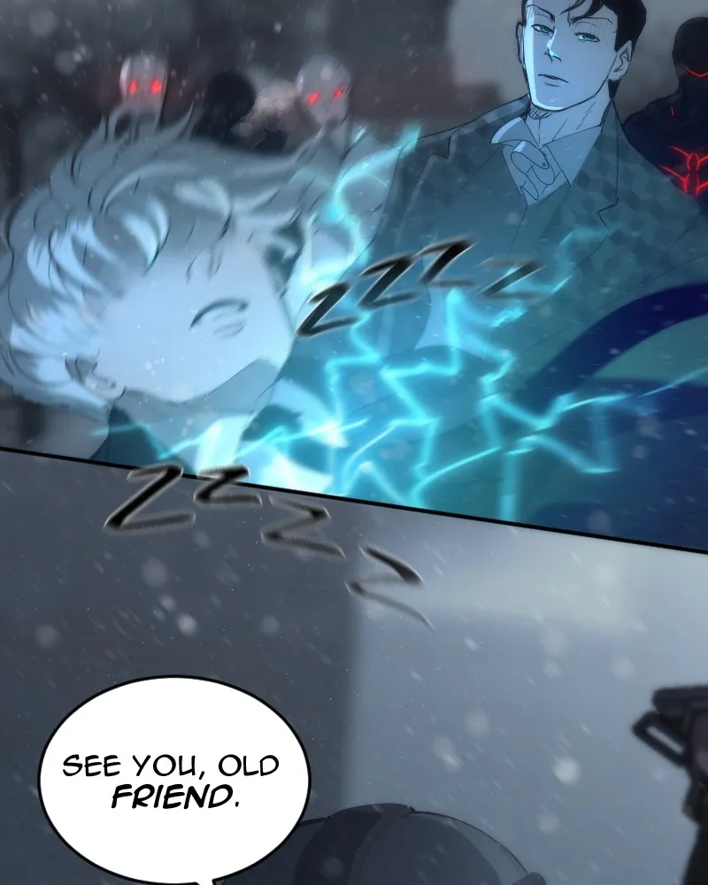 Read In the Bleak Midwinter; chapter 18 image 88 on Lezhin