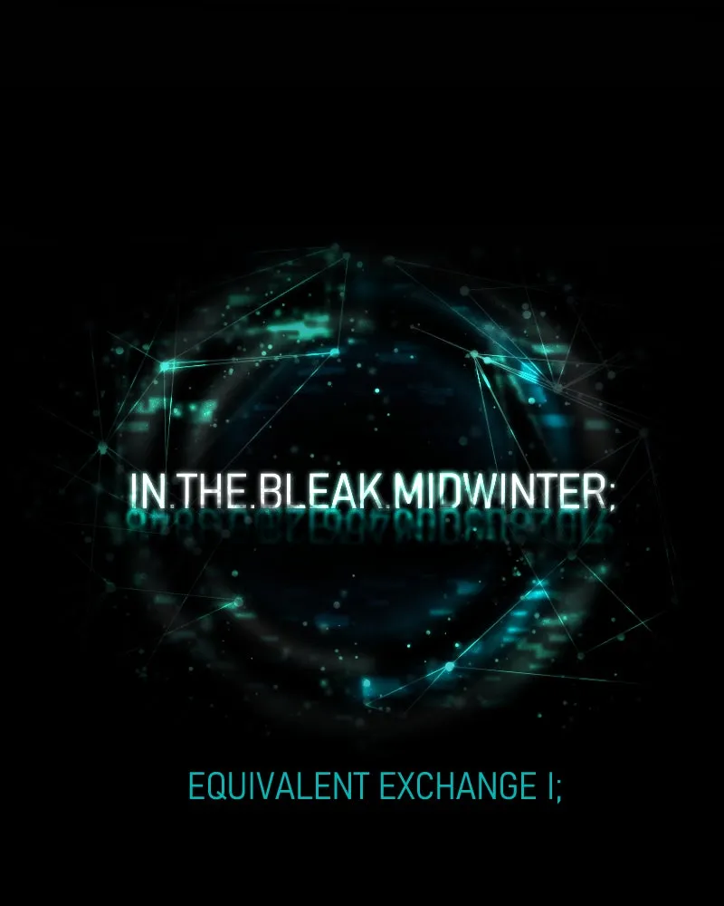 Read In the Bleak Midwinter; chapter 18 image 9 on Lezhin