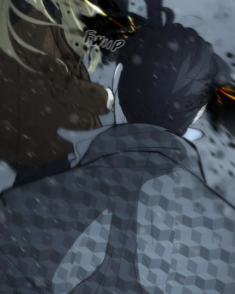 Read In the Bleak Midwinter; chapter 18 image 91 on Lezhin