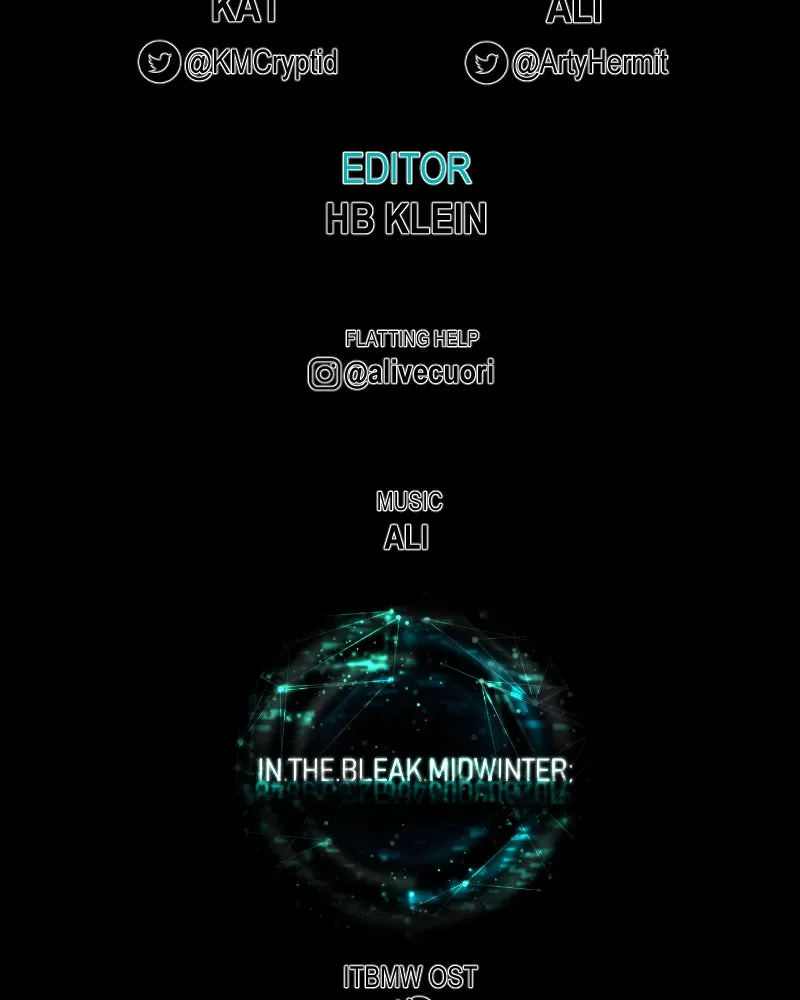 Read In the Bleak Midwinter; chapter 18 image 93 on Lezhin