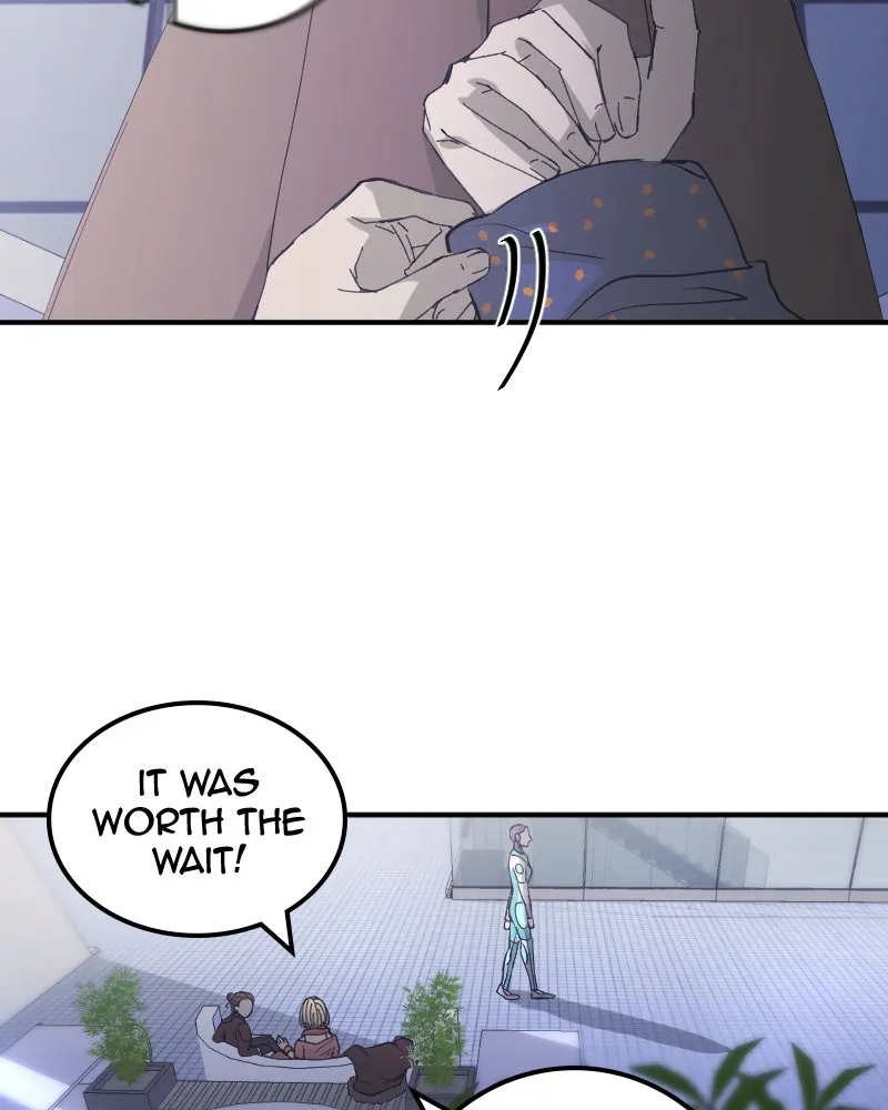 Read In the Bleak Midwinter; chapter 2 image 18 on Lezhin