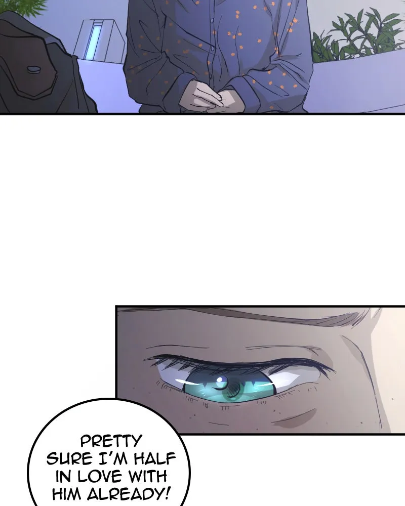 Read In the Bleak Midwinter; chapter 2 image 21 on Lezhin
