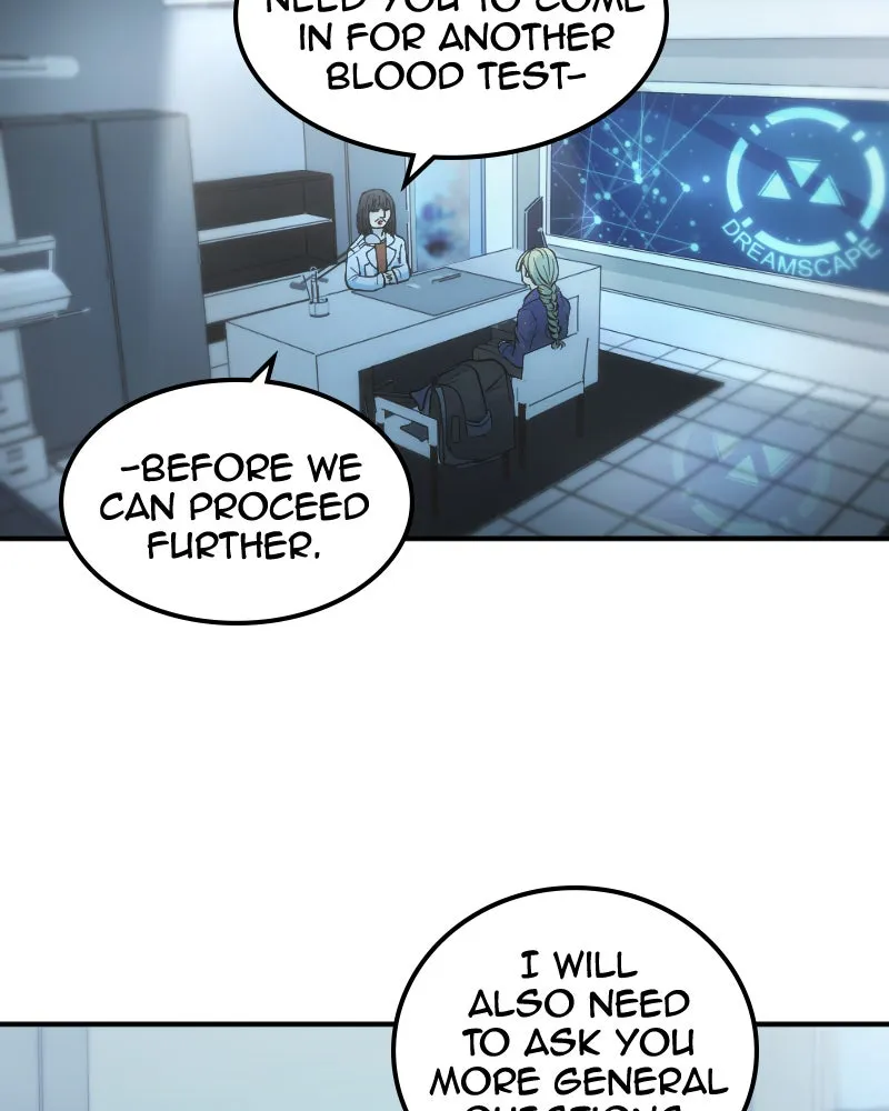 Read In the Bleak Midwinter; chapter 2 image 31 on Lezhin