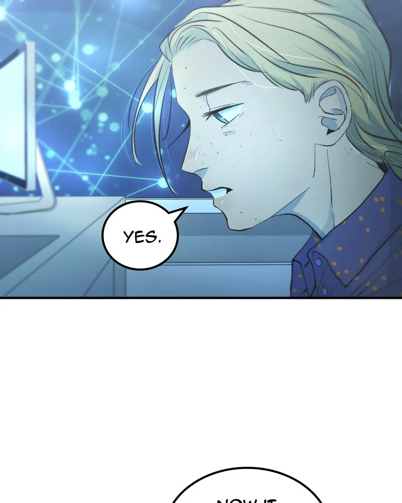 Read In the Bleak Midwinter; chapter 2 image 33 on Lezhin