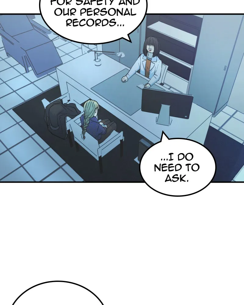 Read In the Bleak Midwinter; chapter 2 image 36 on Lezhin