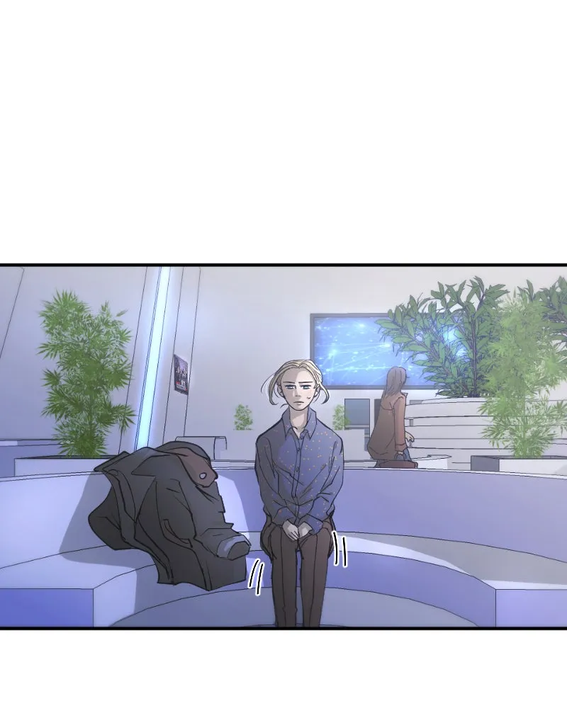 Read In the Bleak Midwinter; chapter 2 image 4 on Lezhin