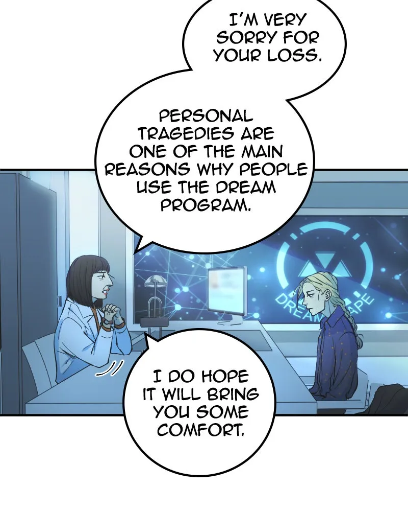 Read In the Bleak Midwinter; chapter 2 image 43 on Lezhin