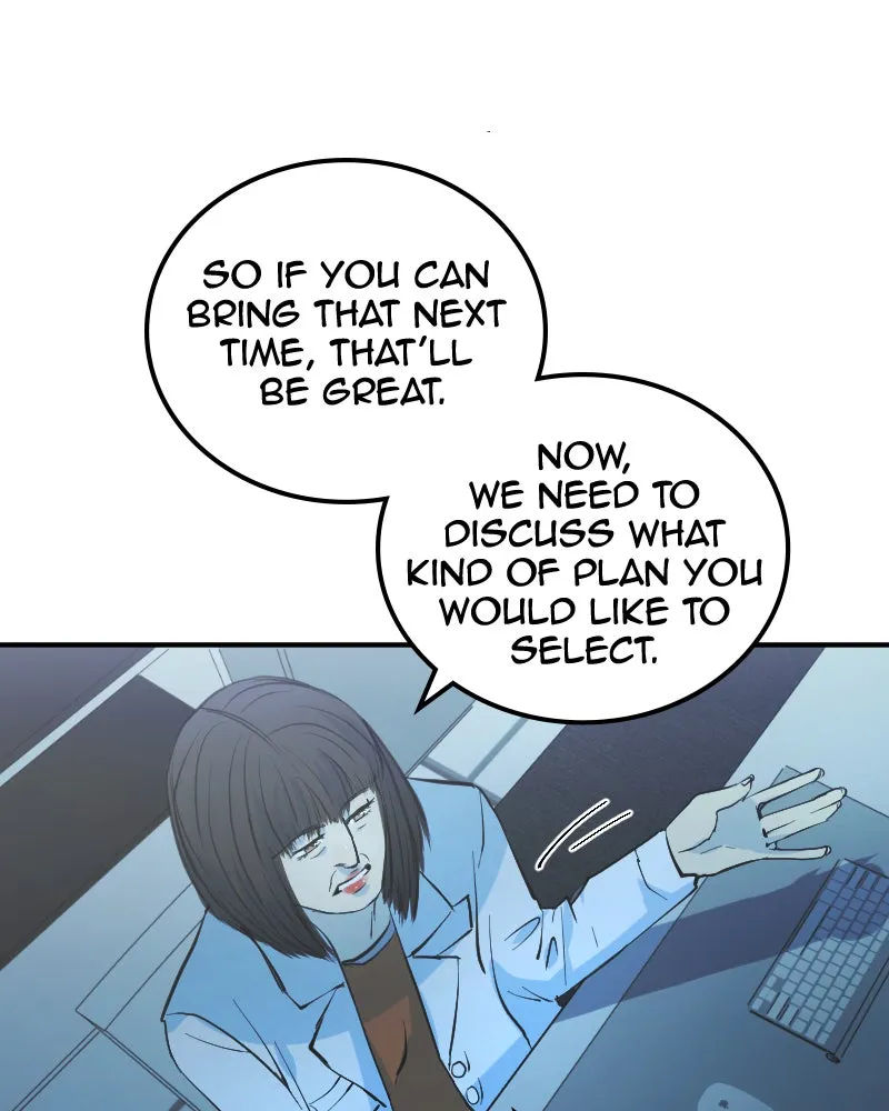 Read In the Bleak Midwinter; chapter 2 image 47 on Lezhin