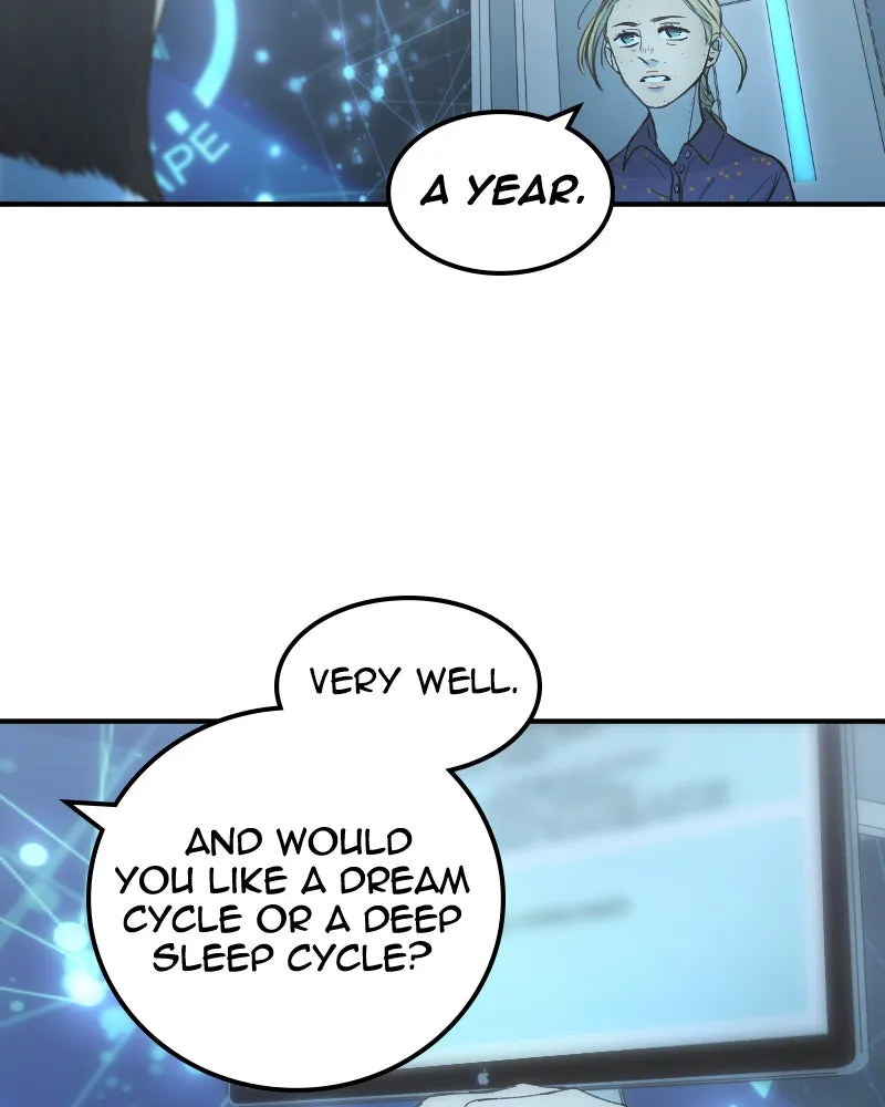 Read In the Bleak Midwinter; chapter 2 image 49 on Lezhin