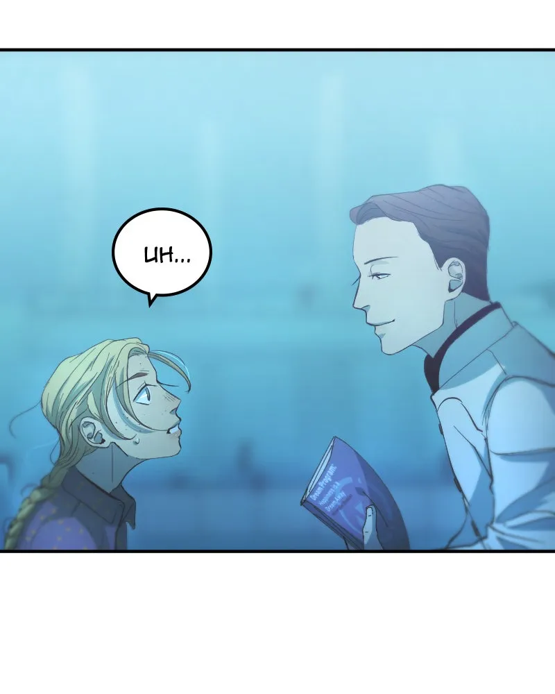 Read In the Bleak Midwinter; chapter 2 image 73 on Lezhin
