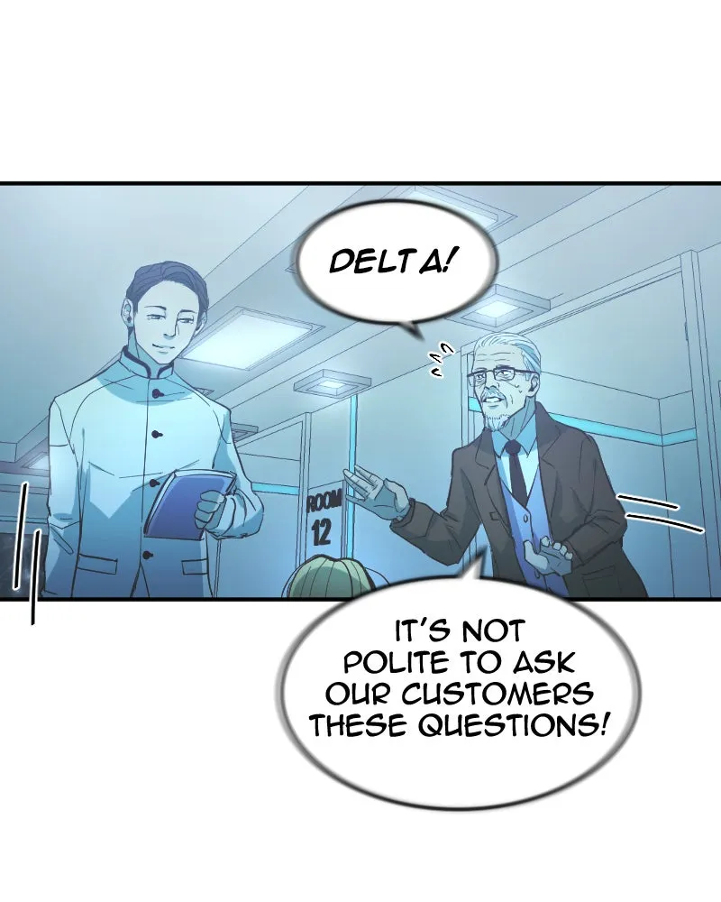 Read In the Bleak Midwinter; chapter 2 image 74 on Lezhin