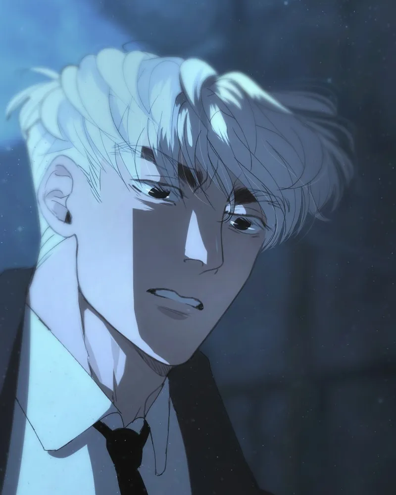 Read In the Bleak Midwinter; chapter 20 image 100 on Lezhin