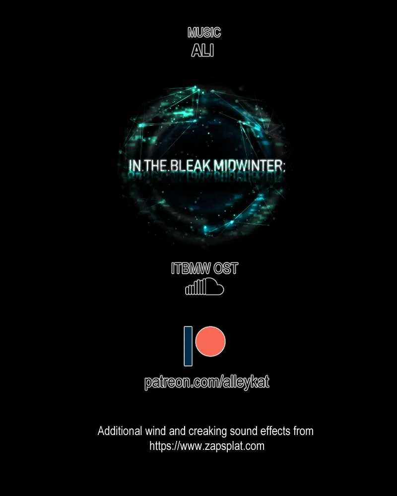 Read In the Bleak Midwinter; chapter 20 image 103 on Lezhin