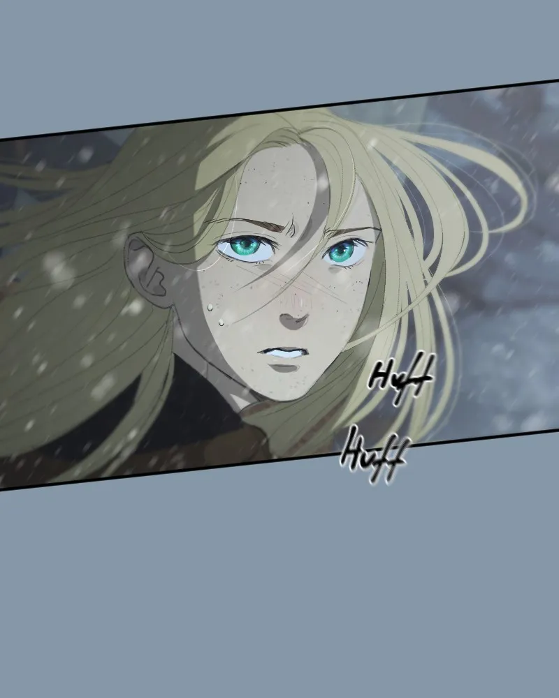 Read In the Bleak Midwinter; chapter 20 image 14 on Lezhin