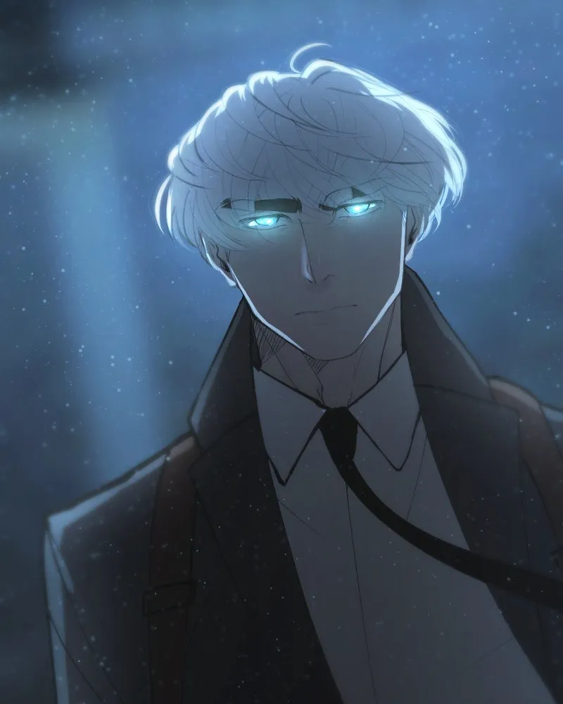 Read In the Bleak Midwinter; chapter 20 image 23 on Lezhin