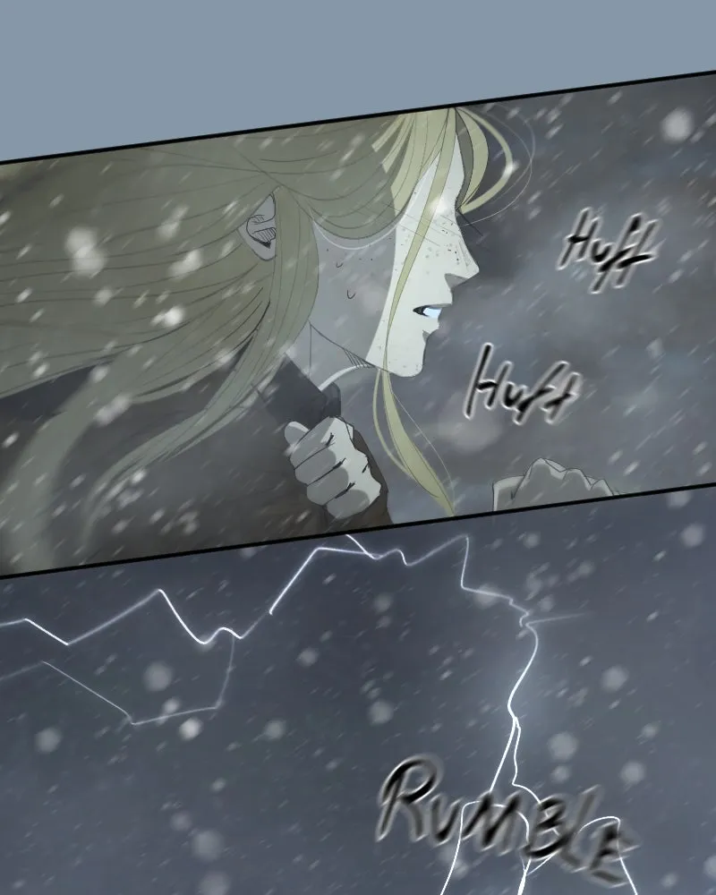 Read In the Bleak Midwinter; chapter 20 image 4 on Lezhin