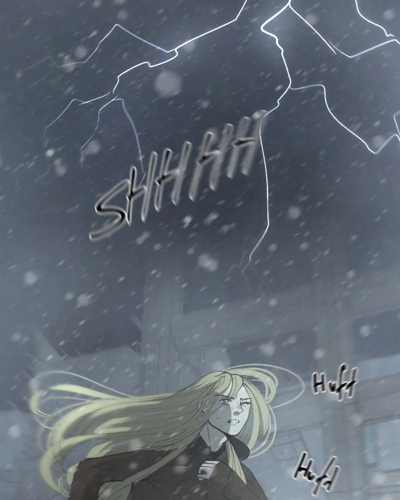 Read In the Bleak Midwinter; chapter 20 image 5 on Lezhin