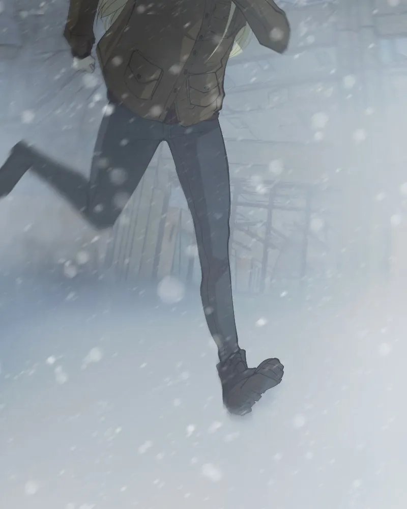 Read In the Bleak Midwinter; chapter 20 image 6 on Lezhin
