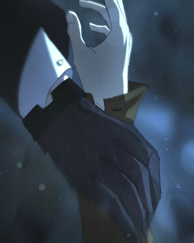 Read In the Bleak Midwinter; chapter 20 image 74 on Lezhin