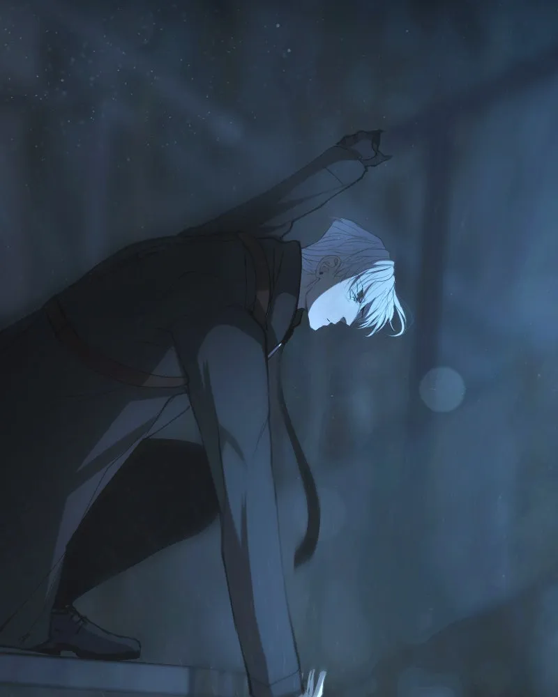 Read In the Bleak Midwinter; chapter 20 image 76 on Lezhin