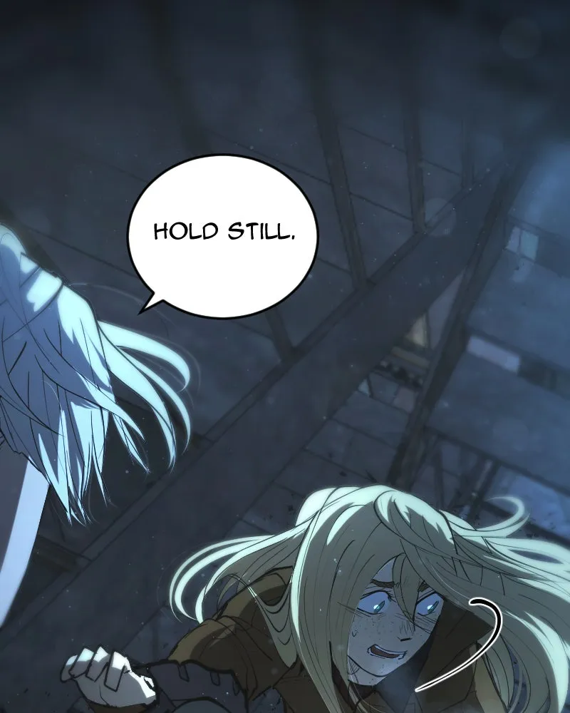 Read In the Bleak Midwinter; chapter 20 image 80 on Lezhin