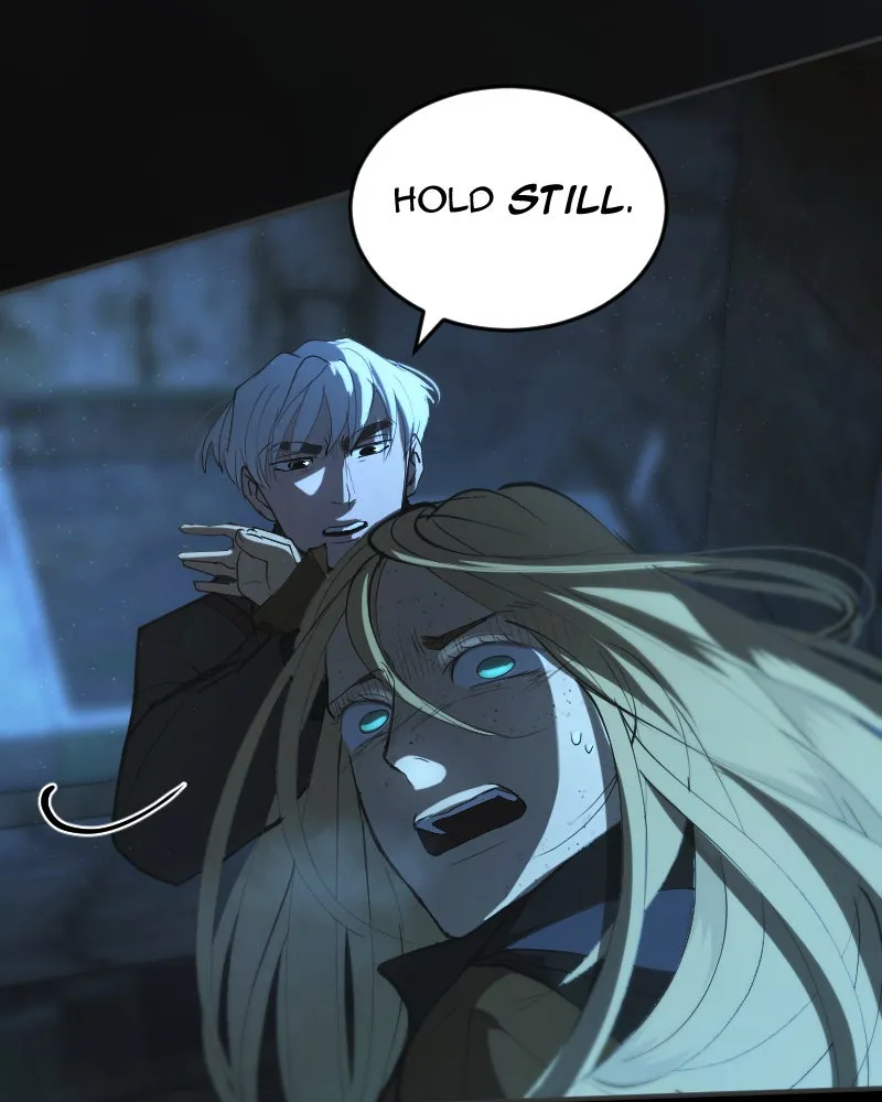 Read In the Bleak Midwinter; chapter 20 image 82 on Lezhin
