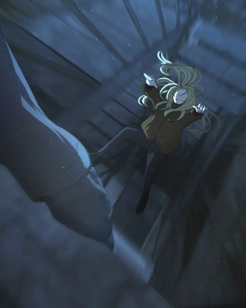 Read In the Bleak Midwinter; chapter 20 image 98 on Lezhin