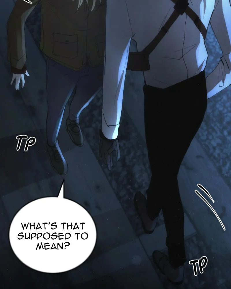 Read In the Bleak Midwinter; chapter 21 image 108 on Lezhin