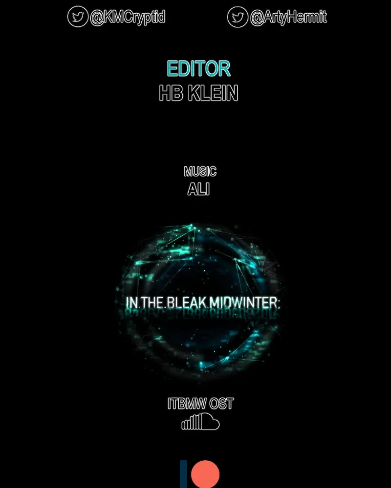 Read In the Bleak Midwinter; chapter 21 image 119 on Lezhin