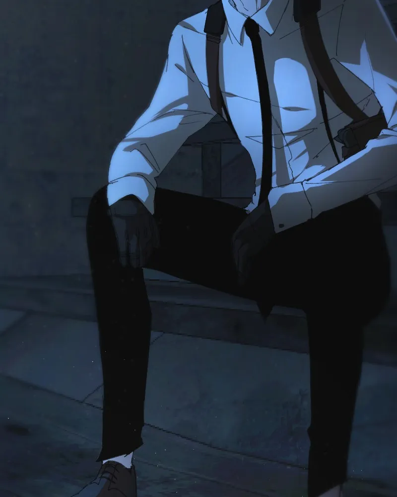 Read In the Bleak Midwinter; chapter 21 image 32 on Lezhin