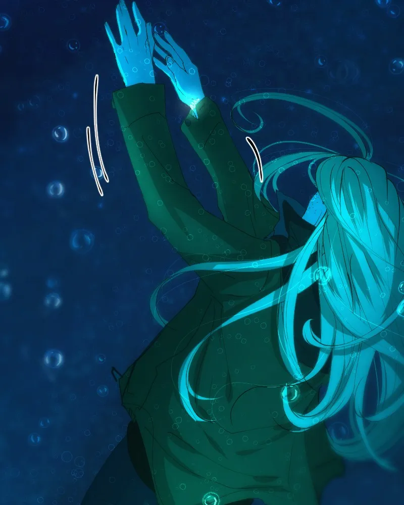 Read In the Bleak Midwinter; chapter 21 image 5 on Lezhin