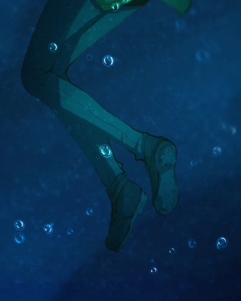 Read In the Bleak Midwinter; chapter 21 image 6 on Lezhin