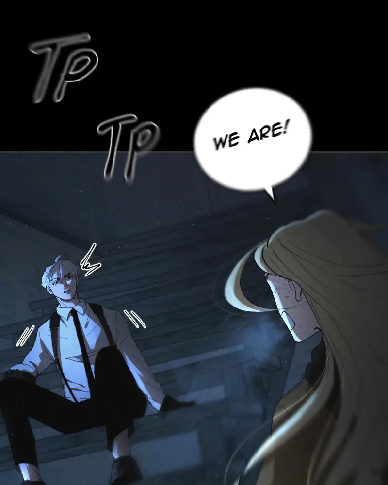 Read In the Bleak Midwinter; chapter 21 image 69 on Lezhin