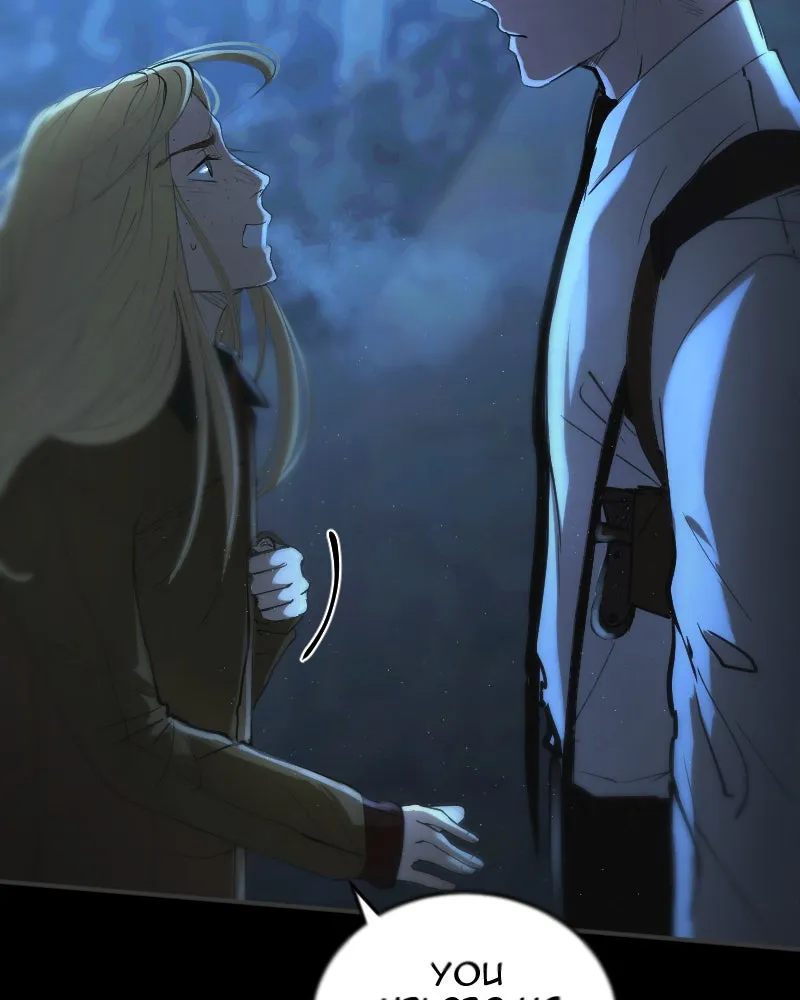 Read In the Bleak Midwinter; chapter 21 image 99 on Lezhin