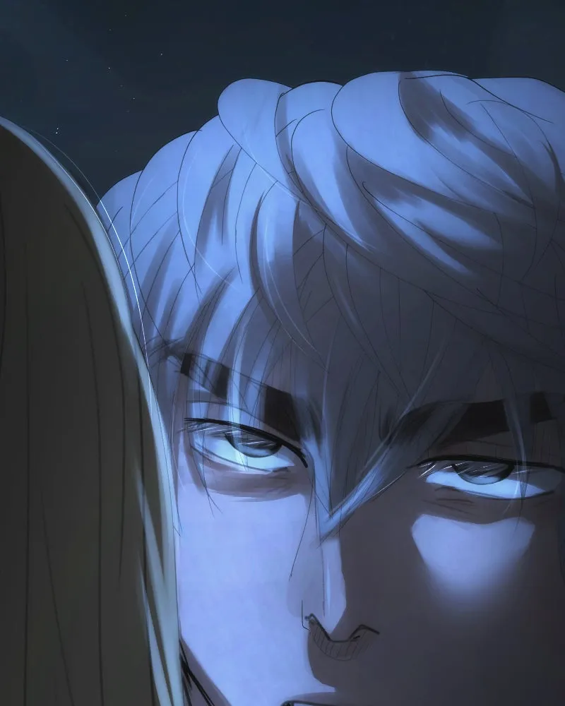 Read In the Bleak Midwinter; chapter 22 image 1 on Lezhin