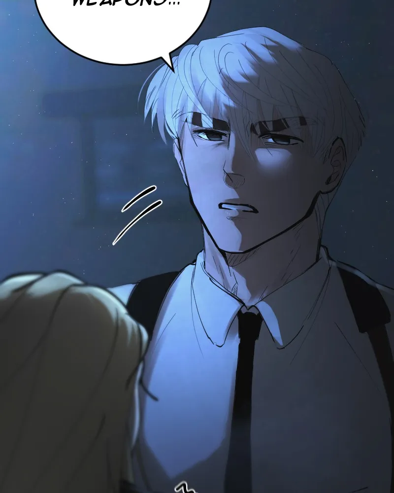 Read In the Bleak Midwinter; chapter 22 image 14 on Lezhin