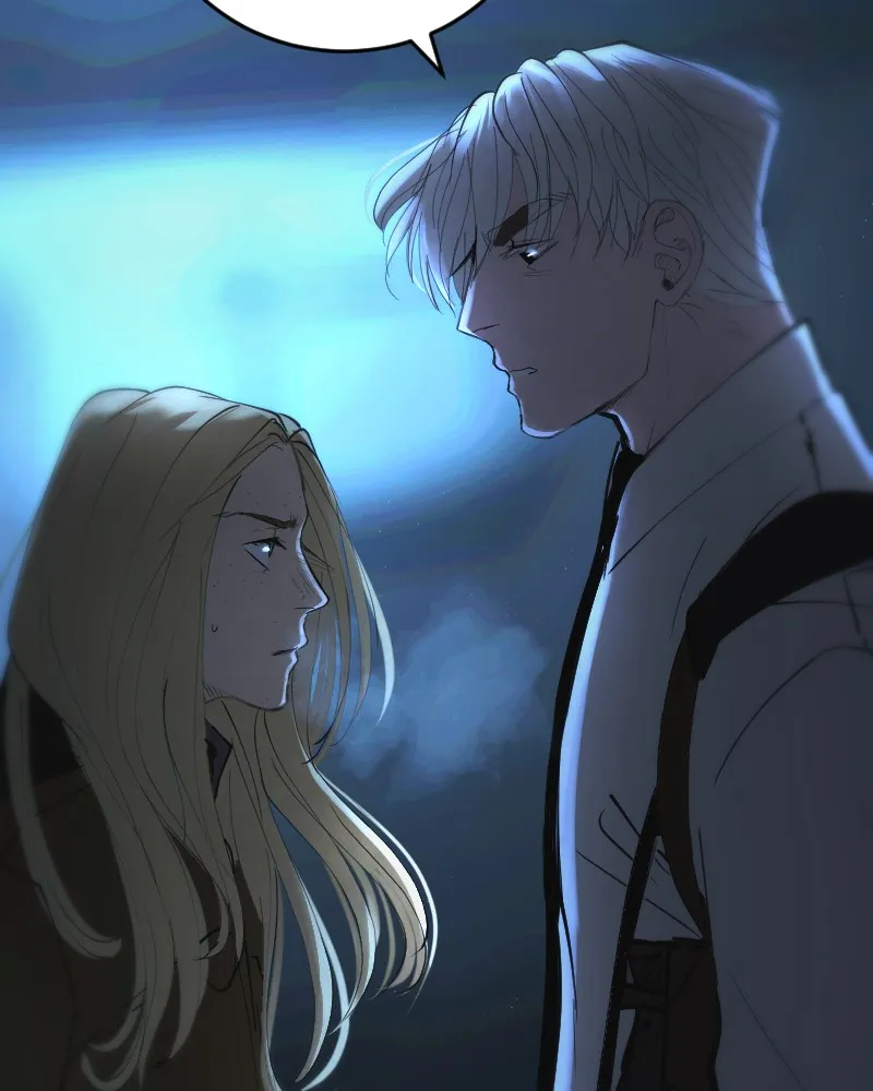 Read In the Bleak Midwinter; chapter 22 image 20 on Lezhin