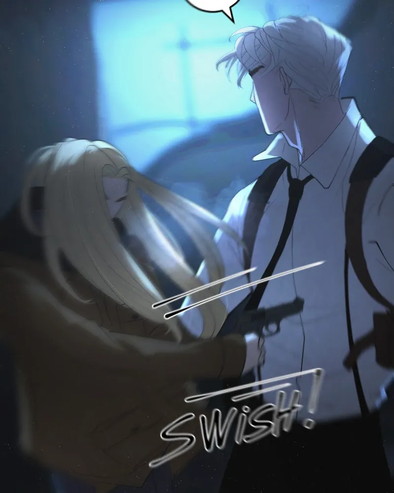Read In the Bleak Midwinter; chapter 22 image 54 on Lezhin