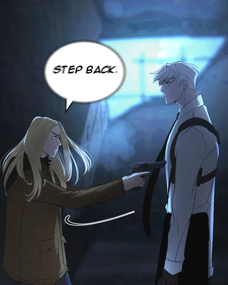 Read In the Bleak Midwinter; chapter 22 image 58 on Lezhin