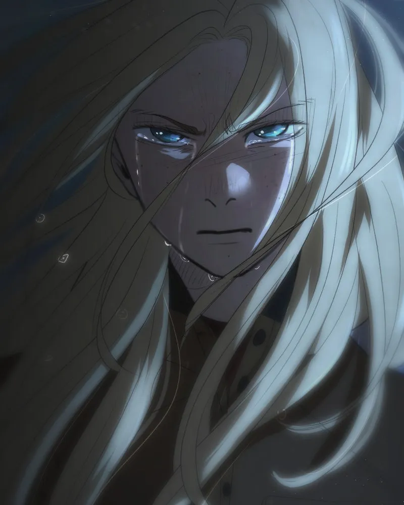 Read In the Bleak Midwinter; chapter 22 image 88 on Lezhin
